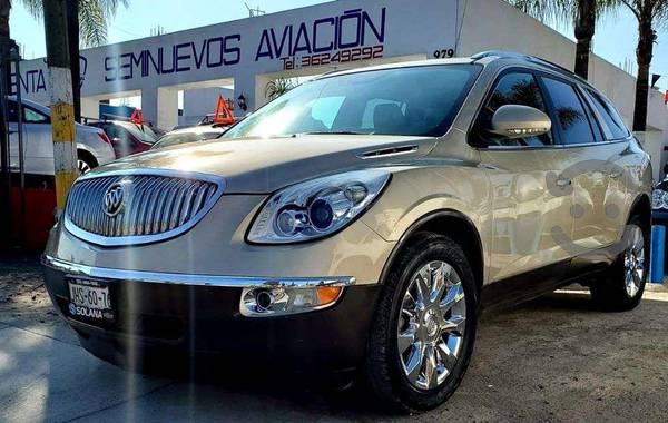 BUICK ENCLAVE 