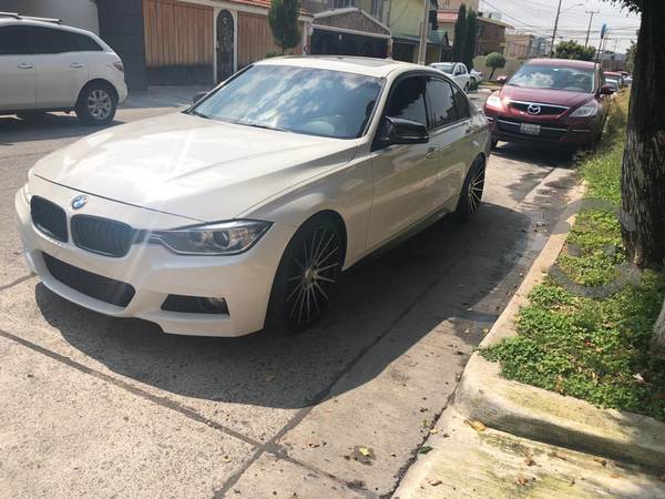 hermoso 335i M linea nva