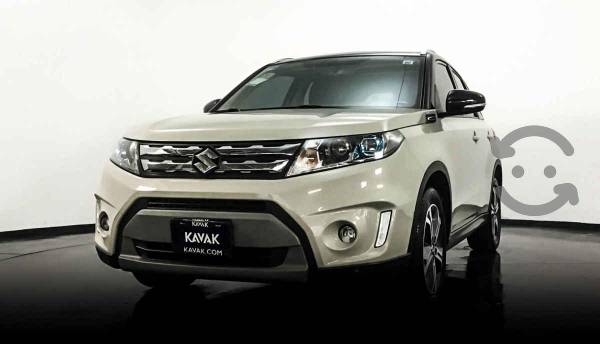 Suzuki Vitara GLX / Combustible Gasolina  Con