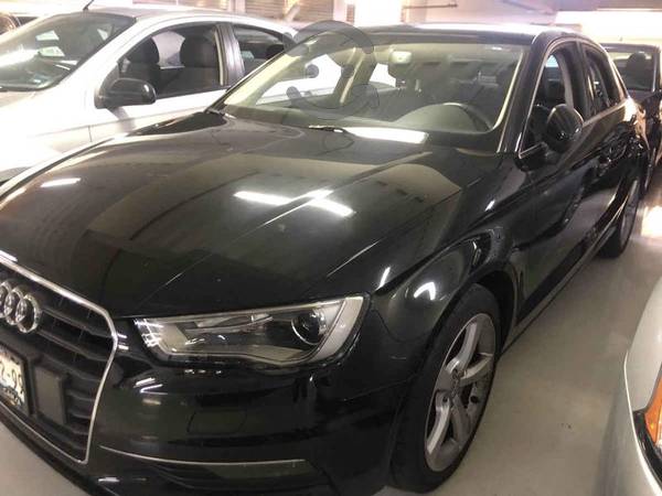 Audi A A3 Attraction
