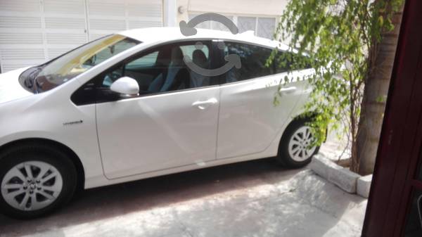 Hermoso prius 