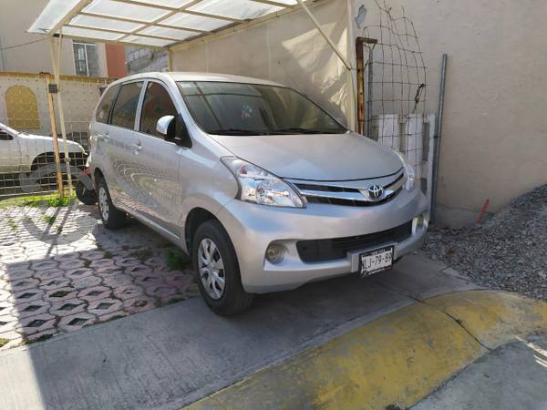 avanza premium