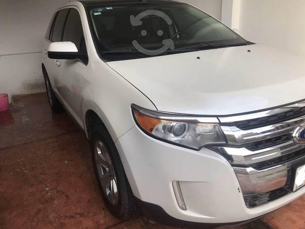 Ford Edge  limited