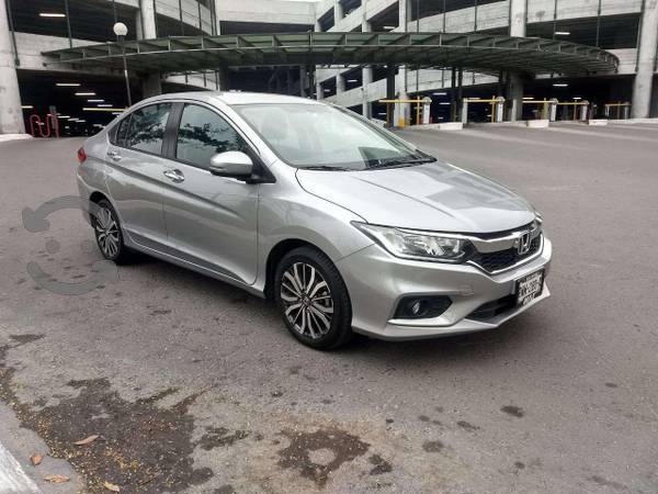 Honda city ex 