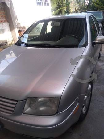 Jetta modelo VR6