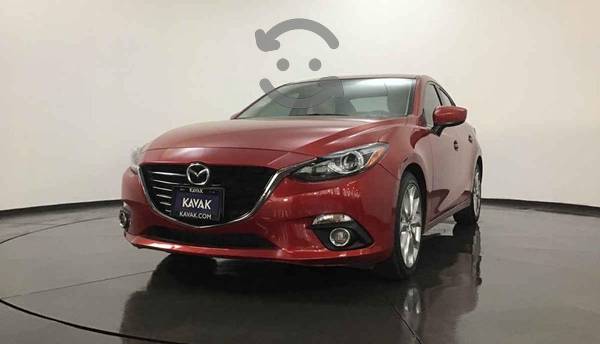  - Mazda  Con Garantía At
