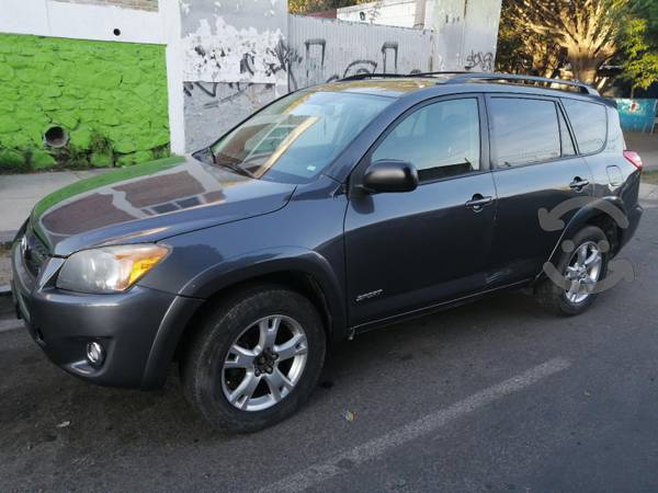 Toyota rav4 SPORT