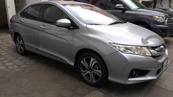 Honda City EX