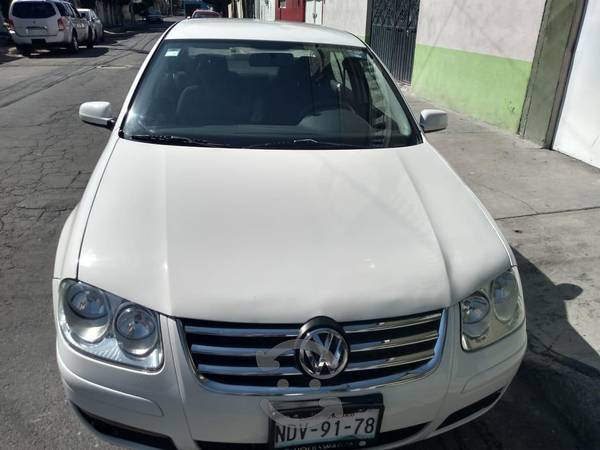 Jetta  impecable