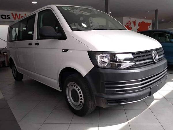 Volkswagen Transporter  pts. 2.0 Pasajeros T