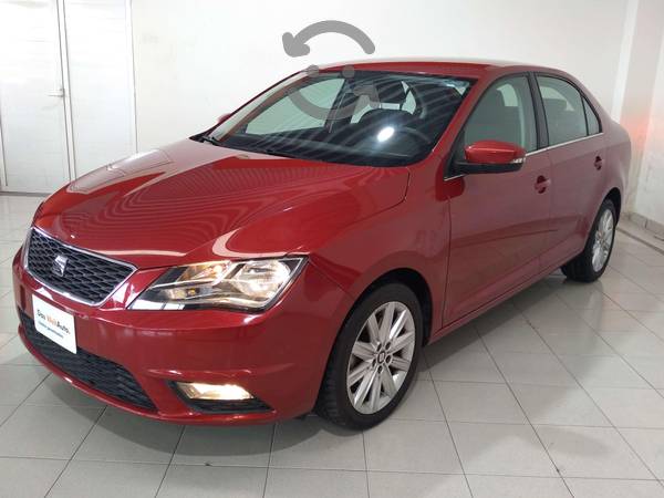 Seat toledo style 1.4 turbo 