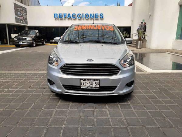 Ford Figo 