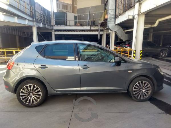SEAT IBIZA STYLE CONNECT FULL LINK