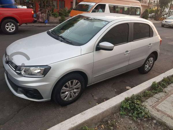 VW gol HB standard con aire