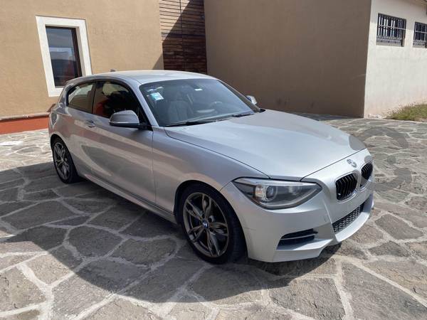 Bmw 135M cupe