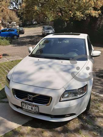 S40 Turbo urge vender