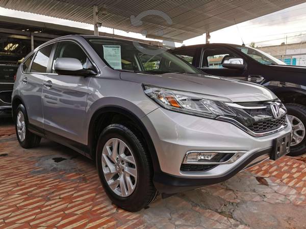 CRV i-STYLE IMPECABLE 