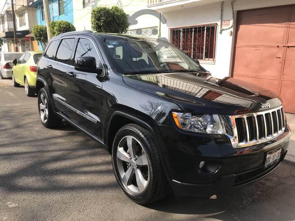 Jeep grand cherokee  rin 20