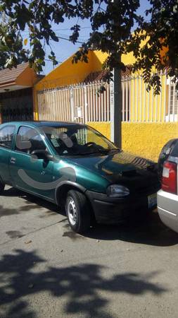 Chevy 98 excelentes condiciones en Guadalajara, Jalisco por