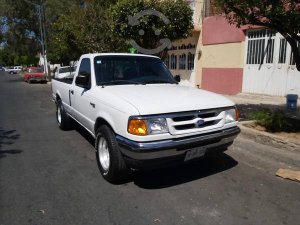 Ford Ranger en Guadalajara, Jalisco por $ |
