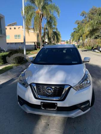 Nissan kicks exclusive  en Zapopan, Jalisco por $