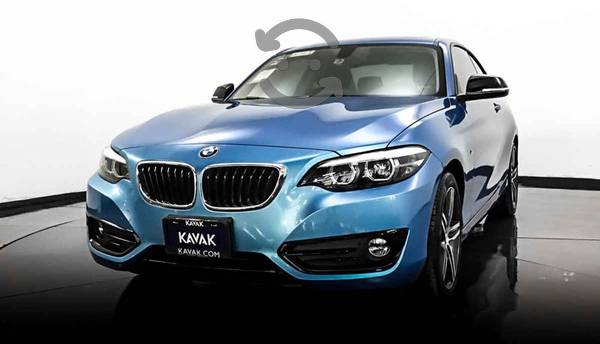  - BMW Serie  Con Garantía At en Lerma, Estado