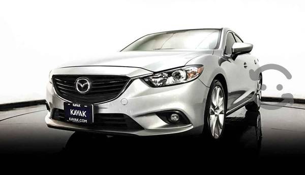  - Mazda  Con Garantía At en Lerma, Estado de