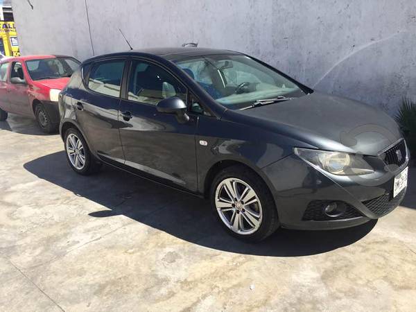 Seat Ibiza  en Monterrey, Nuevo León por $ |