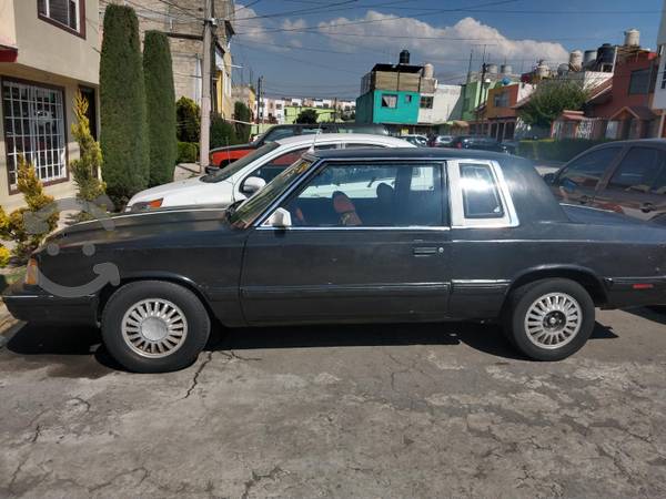 Dart 88 automático en Lerma, Estado de México por $ |