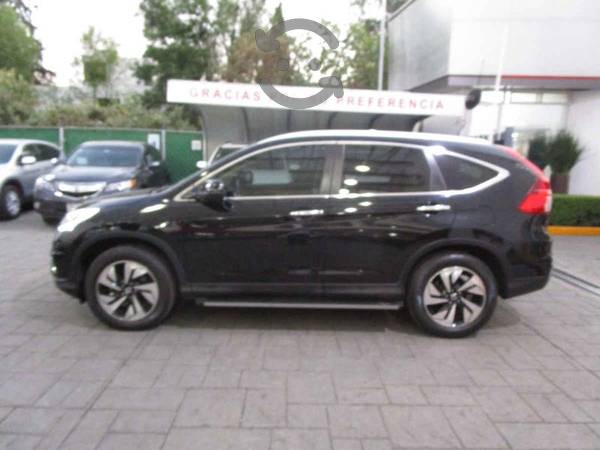 Honda Cr-V  Crv Exl Navi 4wd en Álvaro Obregón, Ciudad