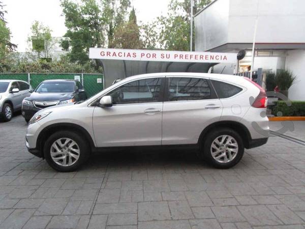 Honda Cr-V  Crv Lx en Álvaro Obregón, Ciudad de