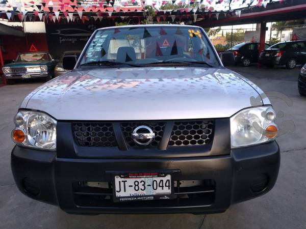 Nissan pick-up único dueño  en Guadalajara, Jalisco