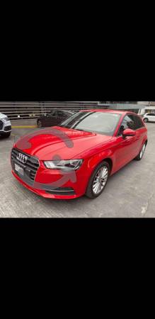 Audi a3 ambiente automatico factura de agencia rin en Benito