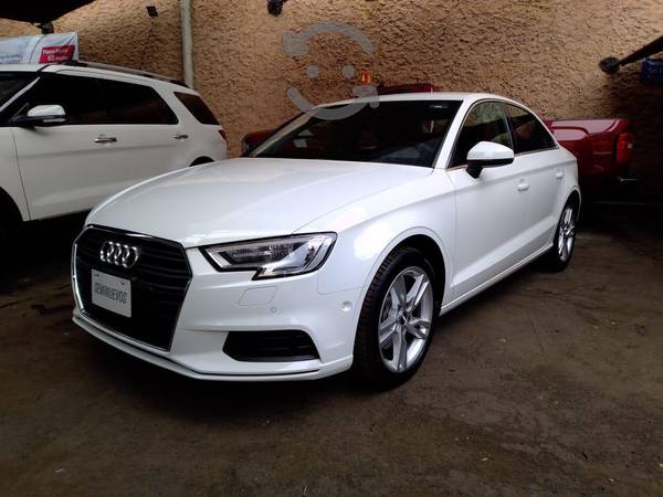 Audi A3 sedan 2.0Lts en Zapopan, Jalisco por $ |