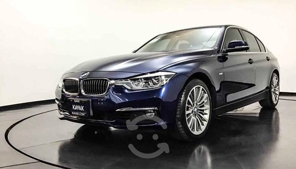  - BMW Serie  Con Garantía At en Lerma, Estado de
