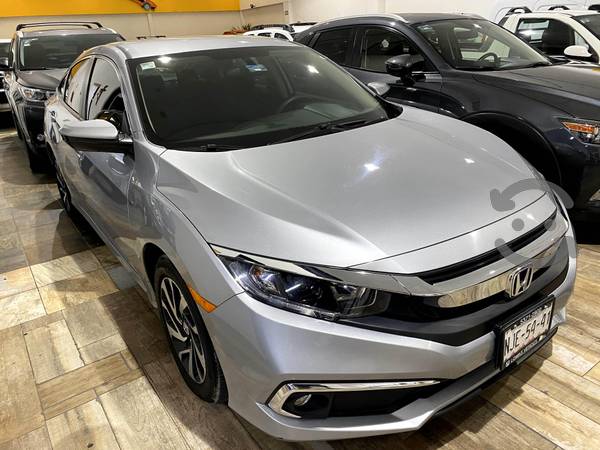 Honda Civic Style en Zapopan, Jalisco por $ |