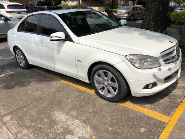 Mercedes c180 en Guadalajara, Jalisco por $ |