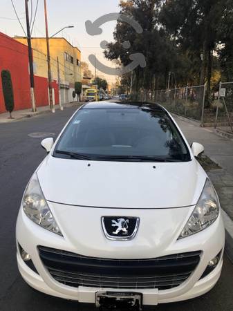 Se vende Peugeot 207 en Iztacalco, Ciudad de México por