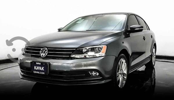  - Volkswagen Jetta A Con Garantía At en Lerma,