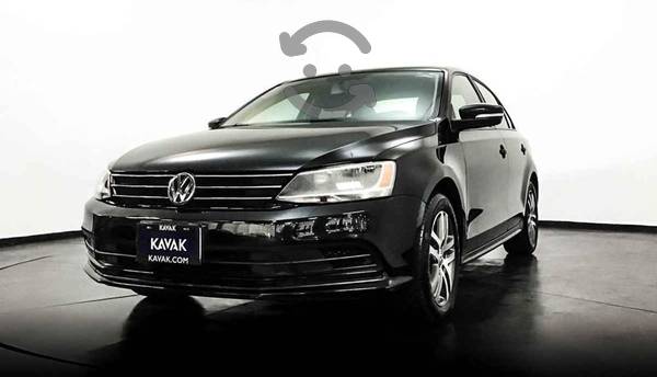  - Volkswagen Jetta A Con Garantía Mt en Lerma,