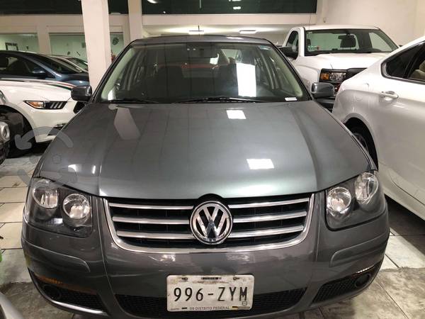 Jetta Clasico CL  Gris en Guadalajara, Jalisco por