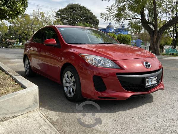 Mazda  único dueño en Guadalajara, Jalisco por
