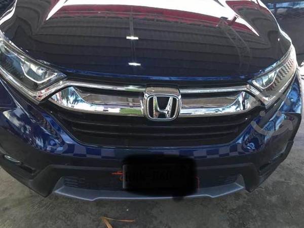 Honda CR-V  turbo plus en Apodaca, Nuevo León por
