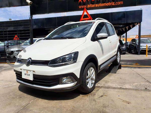 Volkswagen crossfox  en Zapopan, Jalisco por $ |