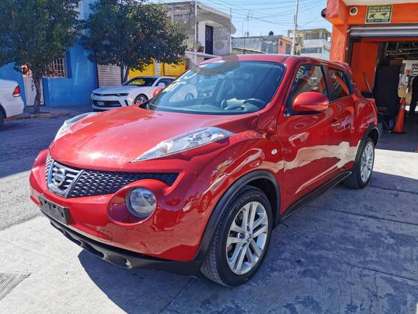 Nissan Juke exclu en Saltillo, Coahuila por $ |