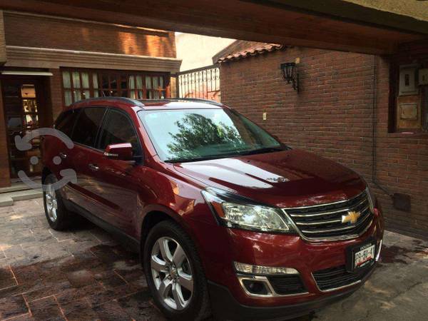 VENDO PRECIOSA CAMIONETA en Pachuca de Soto, Hidalgo por