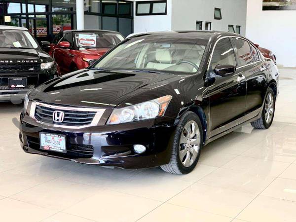 Honda Accord EX V en Arandas, Jalisco por $ |