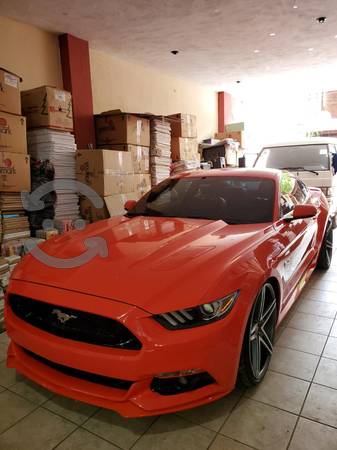 MUSTANG GT en Zapopan, Jalisco por $ | Segundamano.mx