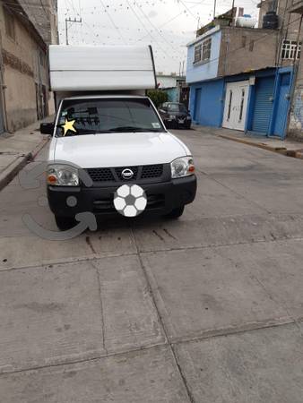 Nissan Np300 en Iztacalco, Ciudad de México por $ |