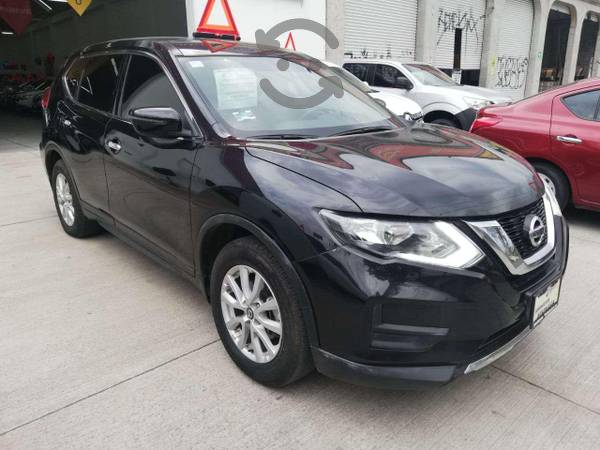 Nissan xtrail  ixt en Texcoco, Estado de México por